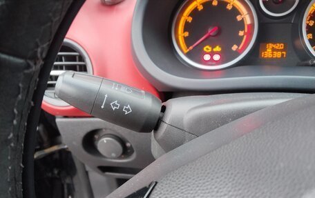 Opel Corsa D, 2007 год, 400 000 рублей, 16 фотография