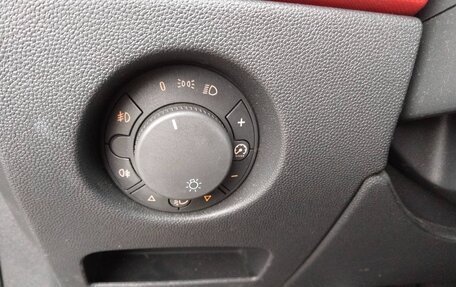 Opel Corsa D, 2007 год, 400 000 рублей, 17 фотография