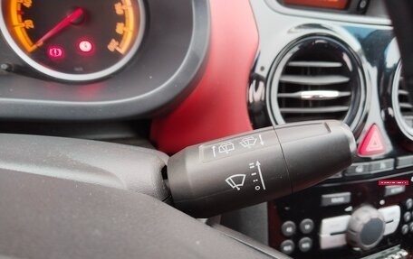 Opel Corsa D, 2007 год, 400 000 рублей, 15 фотография