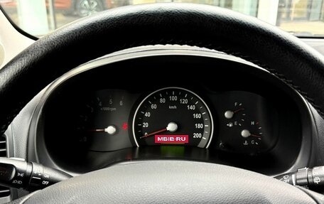 KIA Carnival III, 2008 год, 750 000 рублей, 15 фотография