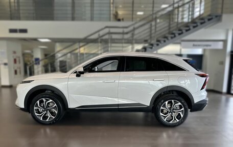 Haval F7, 2025 год, 3 599 000 рублей, 6 фотография