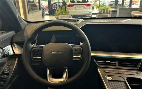 Haval F7x, 2025 год, 3 599 000 рублей, 12 фотография