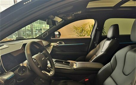 Haval F7x, 2025 год, 3 599 000 рублей, 9 фотография