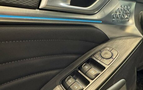 Haval F7x, 2025 год, 3 599 000 рублей, 13 фотография