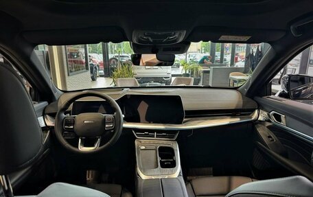 Haval F7x, 2025 год, 3 599 000 рублей, 11 фотография