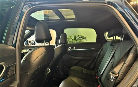 Haval F7x, 2025 год, 3 599 000 рублей, 10 фотография