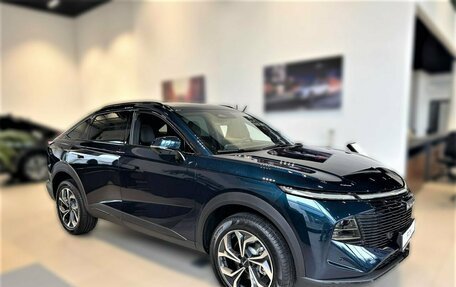 Haval F7x, 2025 год, 3 599 000 рублей, 5 фотография