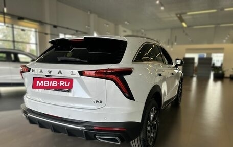 Haval F7, 2025 год, 3 599 000 рублей, 5 фотография