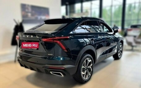 Haval F7x, 2025 год, 3 599 000 рублей, 8 фотография