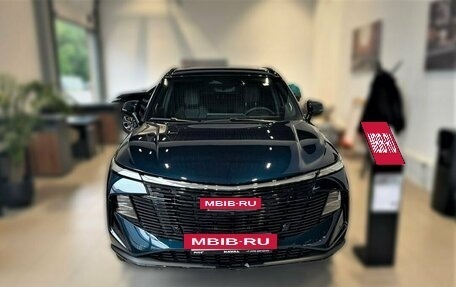 Haval F7x, 2025 год, 3 599 000 рублей, 2 фотография