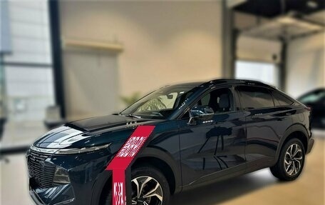 Haval F7x, 2025 год, 3 599 000 рублей, 4 фотография