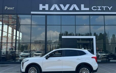 Haval Jolion, 2025 год, 2 849 000 рублей, 5 фотография