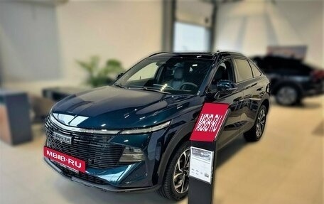 Haval F7x, 2025 год, 3 599 000 рублей, 3 фотография