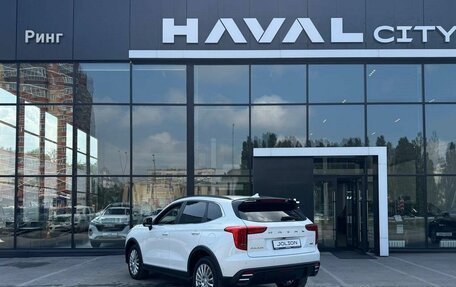 Haval Jolion, 2025 год, 2 849 000 рублей, 7 фотография