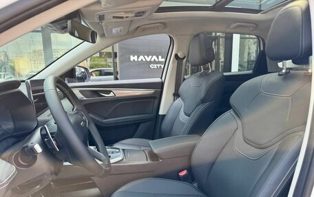 Haval Jolion, 2025 год, 2 849 000 рублей, 11 фотография