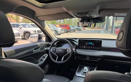 Haval Jolion, 2025 год, 2 849 000 рублей, 16 фотография