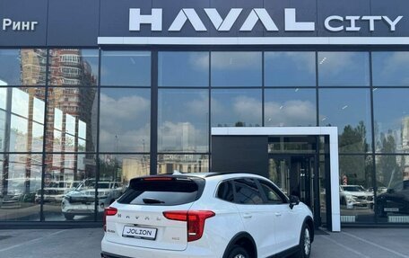 Haval Jolion, 2025 год, 2 849 000 рублей, 9 фотография