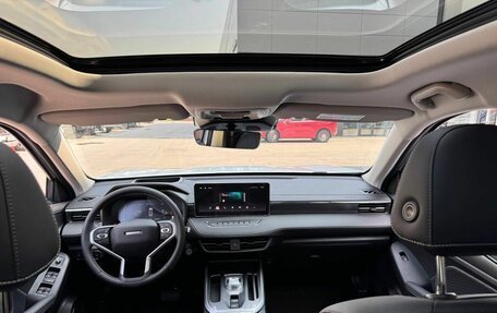 Haval Jolion, 2025 год, 2 849 000 рублей, 14 фотография