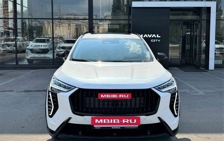 Haval Jolion, 2025 год, 2 849 000 рублей, 3 фотография