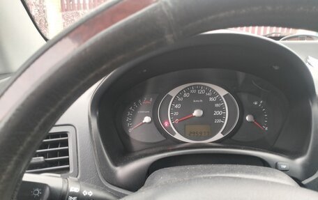 Hyundai Tucson III, 2008 год, 620 000 рублей, 6 фотография