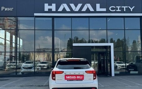 Haval Jolion, 2025 год, 2 849 000 рублей, 8 фотография