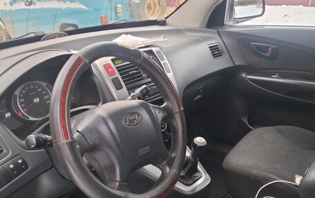 Hyundai Tucson III, 2008 год, 620 000 рублей, 5 фотография