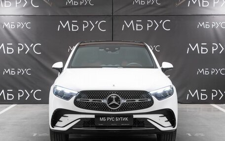 Mercedes-Benz GLC Coupe, 2023 год, 8 300 000 рублей, 2 фотография