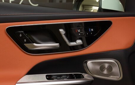 Mercedes-Benz GLC Coupe, 2023 год, 8 300 000 рублей, 6 фотография