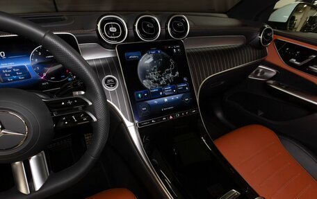 Mercedes-Benz GLC Coupe, 2023 год, 8 300 000 рублей, 7 фотография