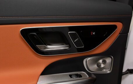 Mercedes-Benz GLC Coupe, 2023 год, 8 300 000 рублей, 11 фотография