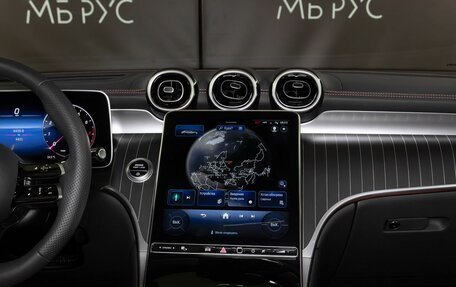 Mercedes-Benz GLC Coupe, 2023 год, 8 300 000 рублей, 16 фотография