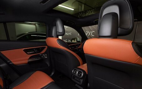 Mercedes-Benz GLC Coupe, 2023 год, 8 300 000 рублей, 14 фотография