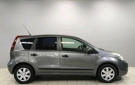 Nissan Note II рестайлинг, 2013 год, 790 000 рублей, 4 фотография