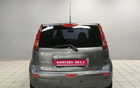 Nissan Note II рестайлинг, 2013 год, 790 000 рублей, 6 фотография