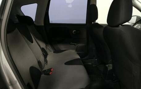 Nissan Note II рестайлинг, 2013 год, 790 000 рублей, 18 фотография