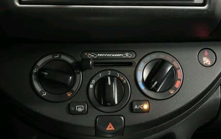 Nissan Note II рестайлинг, 2013 год, 790 000 рублей, 13 фотография