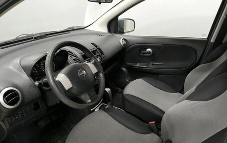 Nissan Note II рестайлинг, 2013 год, 790 000 рублей, 9 фотография