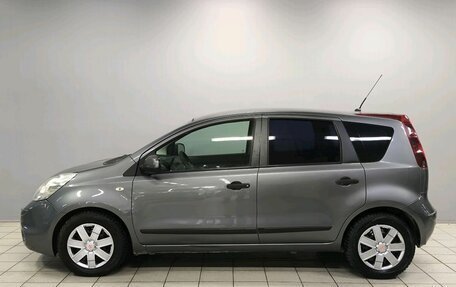 Nissan Note II рестайлинг, 2013 год, 790 000 рублей, 8 фотография