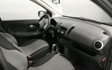 Nissan Note II рестайлинг, 2013 год, 790 000 рублей, 16 фотография