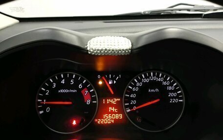 Nissan Note II рестайлинг, 2013 год, 790 000 рублей, 12 фотография