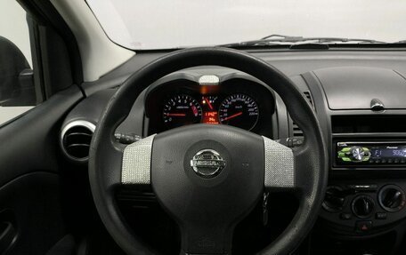 Nissan Note II рестайлинг, 2013 год, 790 000 рублей, 11 фотография