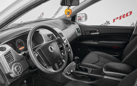 SsangYong Kyron I, 2012 год, 780 000 рублей, 9 фотография