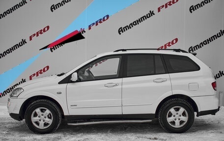 SsangYong Kyron I, 2012 год, 780 000 рублей, 7 фотография