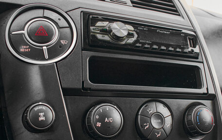 SsangYong Kyron I, 2012 год, 780 000 рублей, 14 фотография