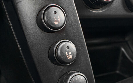 SsangYong Kyron I, 2012 год, 780 000 рублей, 15 фотография