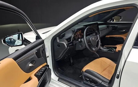 Lexus ES VII, 2023 год, 7 830 400 рублей, 7 фотография