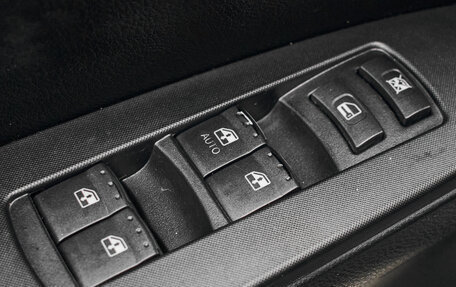 SsangYong Kyron I, 2012 год, 780 000 рублей, 16 фотография