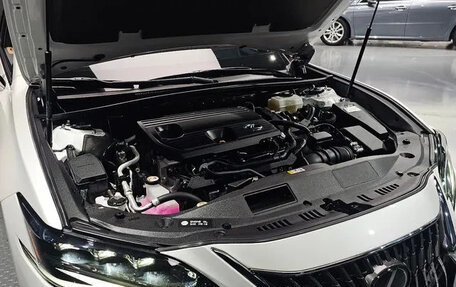 Lexus ES VII, 2023 год, 7 830 400 рублей, 5 фотография