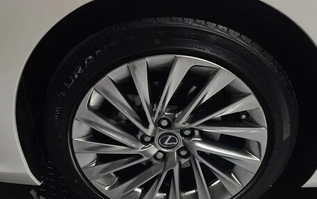 Lexus ES VII, 2023 год, 7 830 400 рублей, 6 фотография