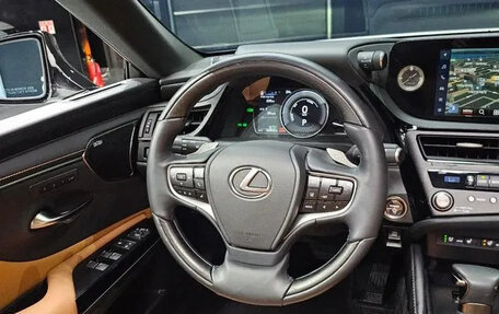 Lexus ES VII, 2023 год, 7 830 400 рублей, 8 фотография